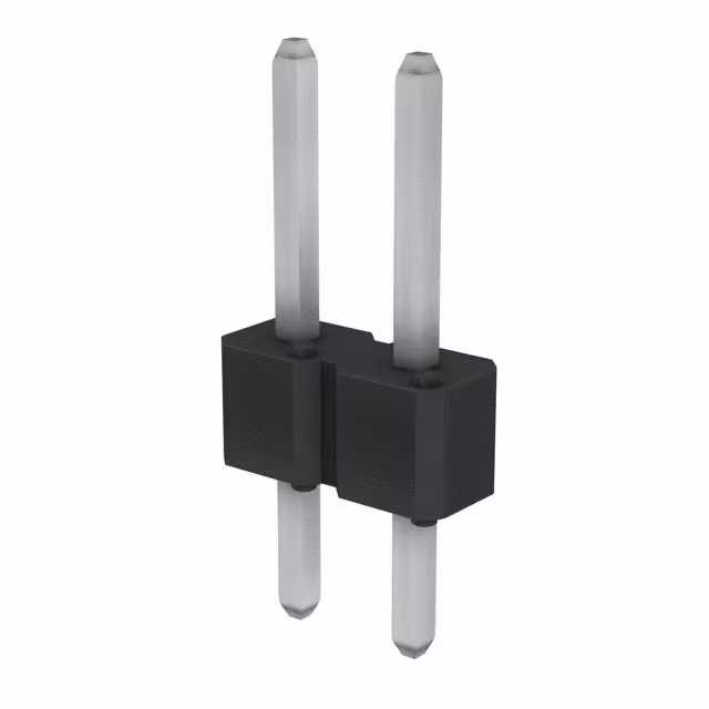 77311-402-02LF Amphenol ICC (FCI)  Embases à broches mâles